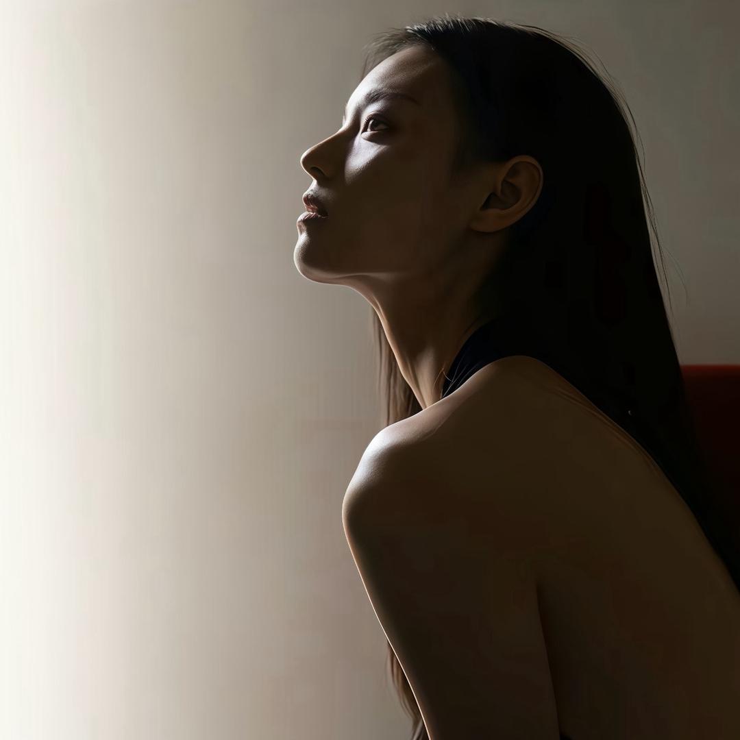 纯情火鸡面