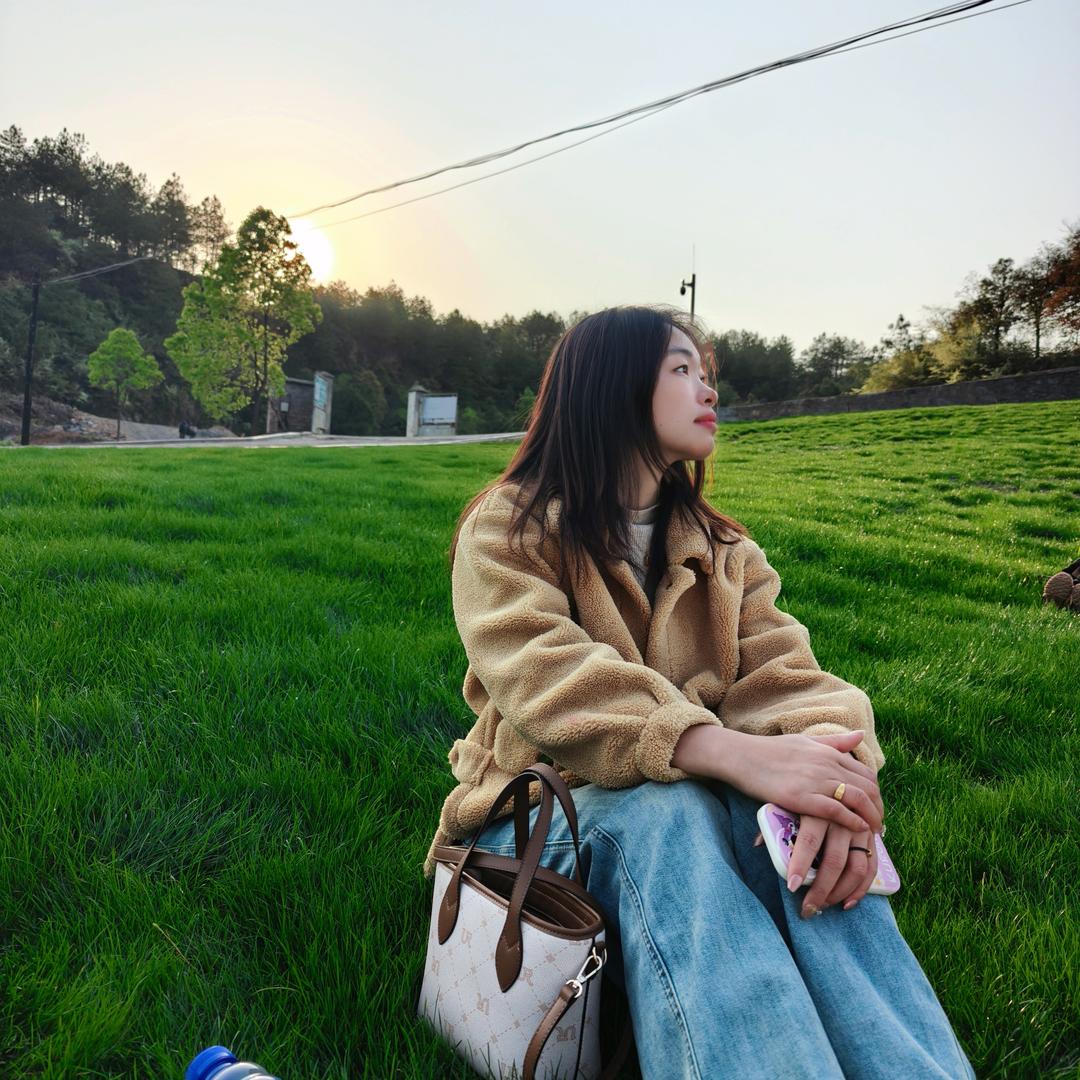 小小要加油呀