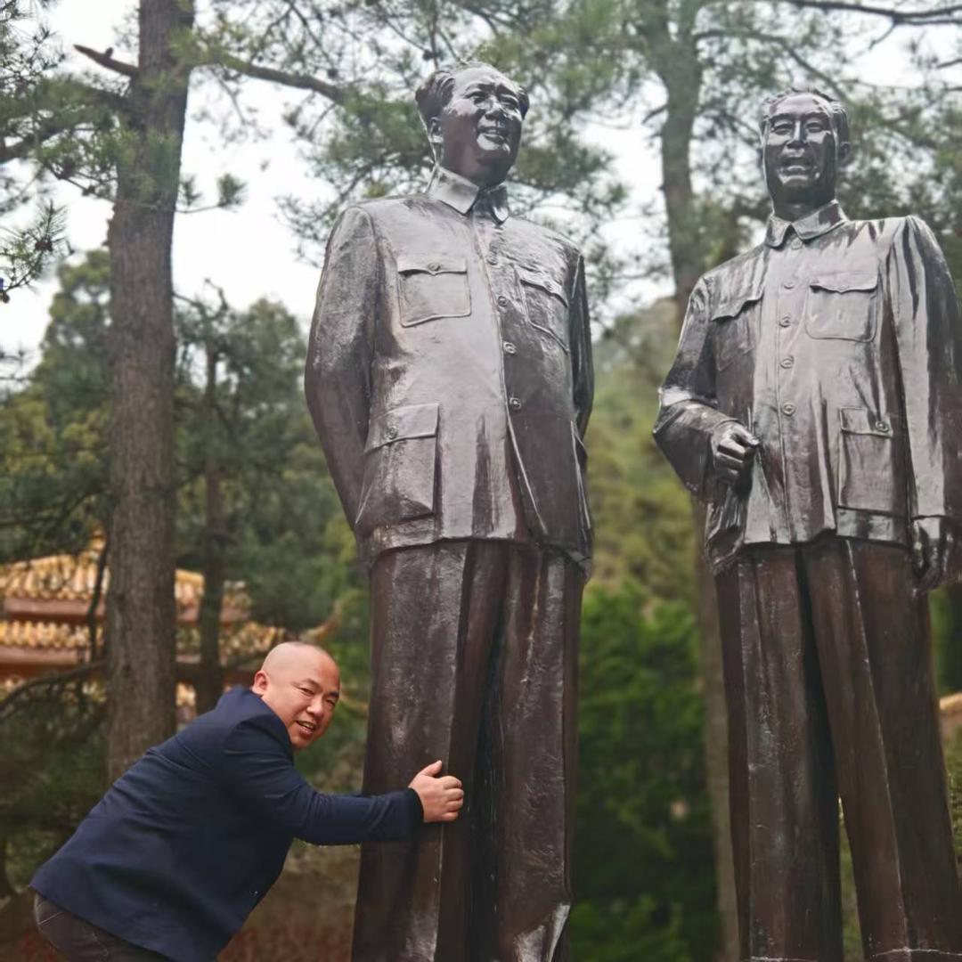 🌷坚强不息🌷