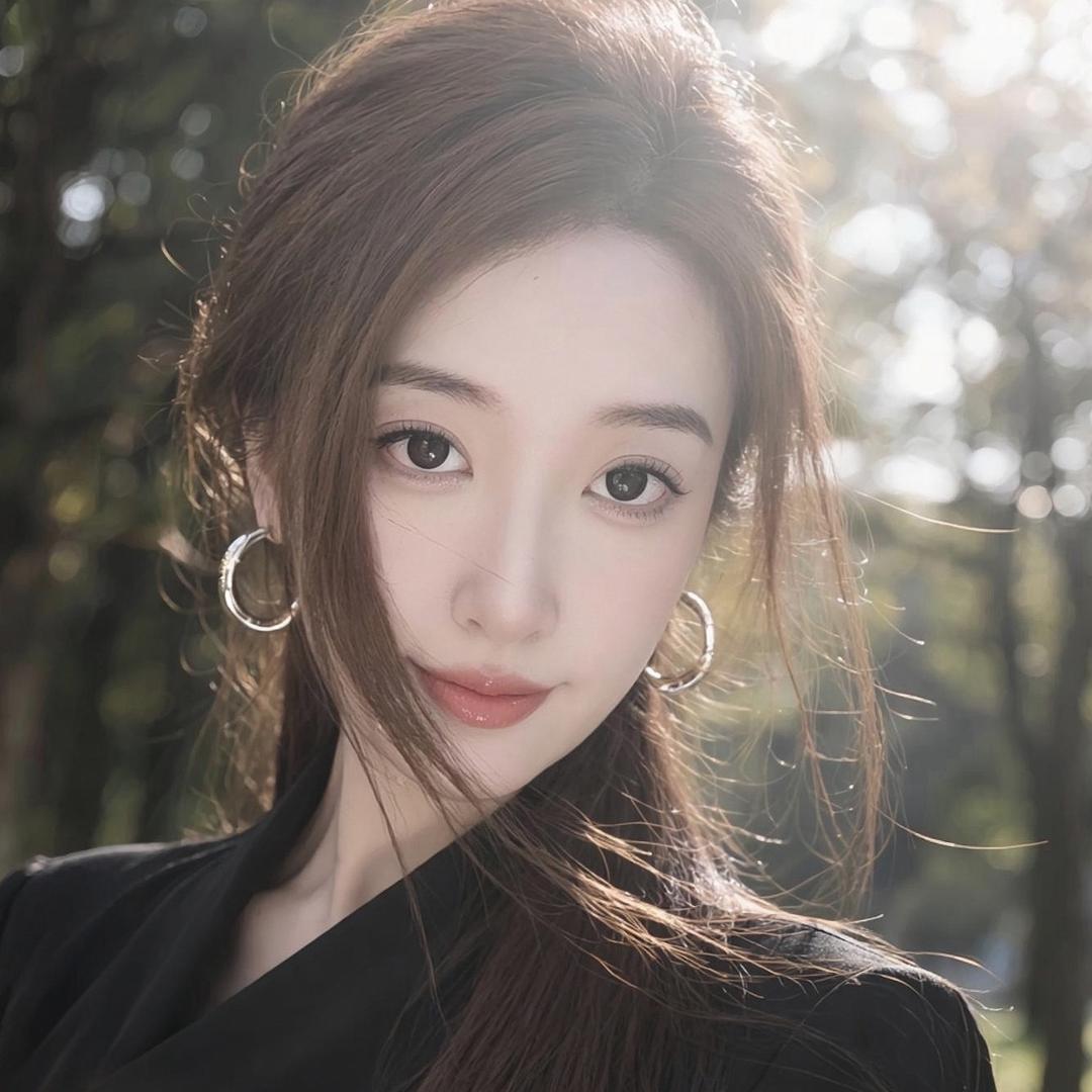 演员刘茉雅🧸