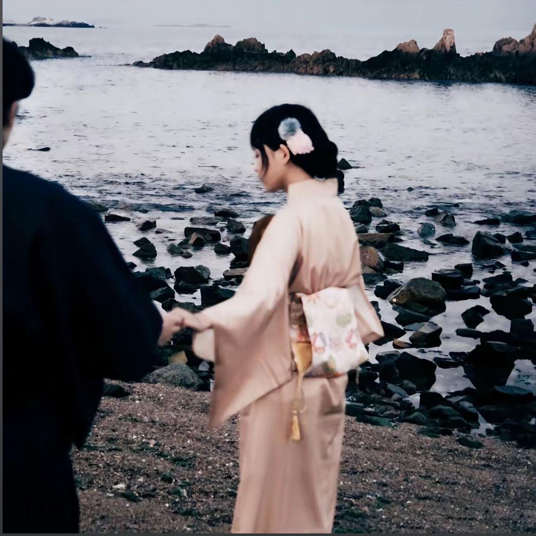 农村忧郁🫂