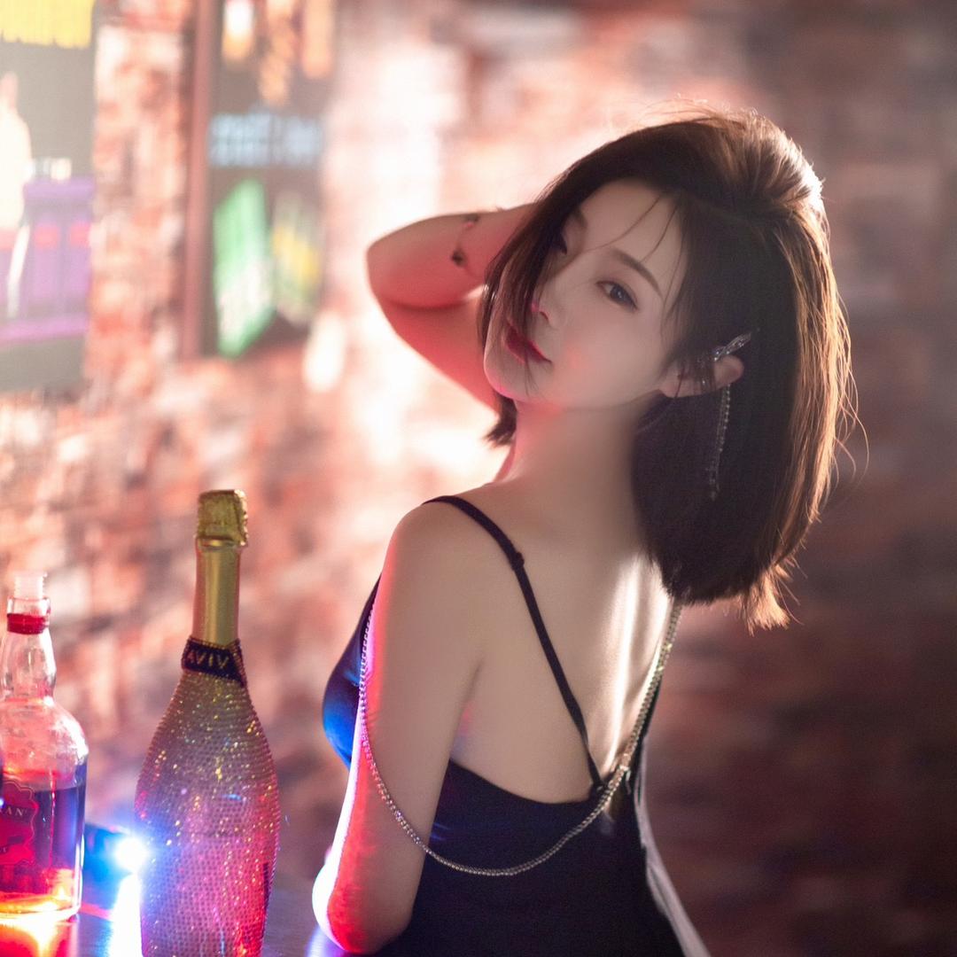 我想靖靖