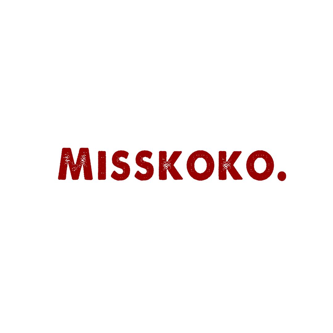 Miss koko 家的打工人