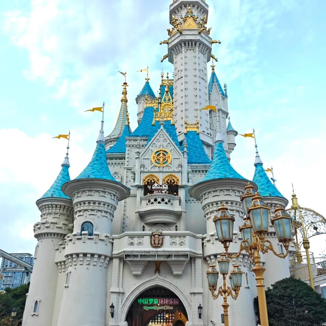 小王带你游全国