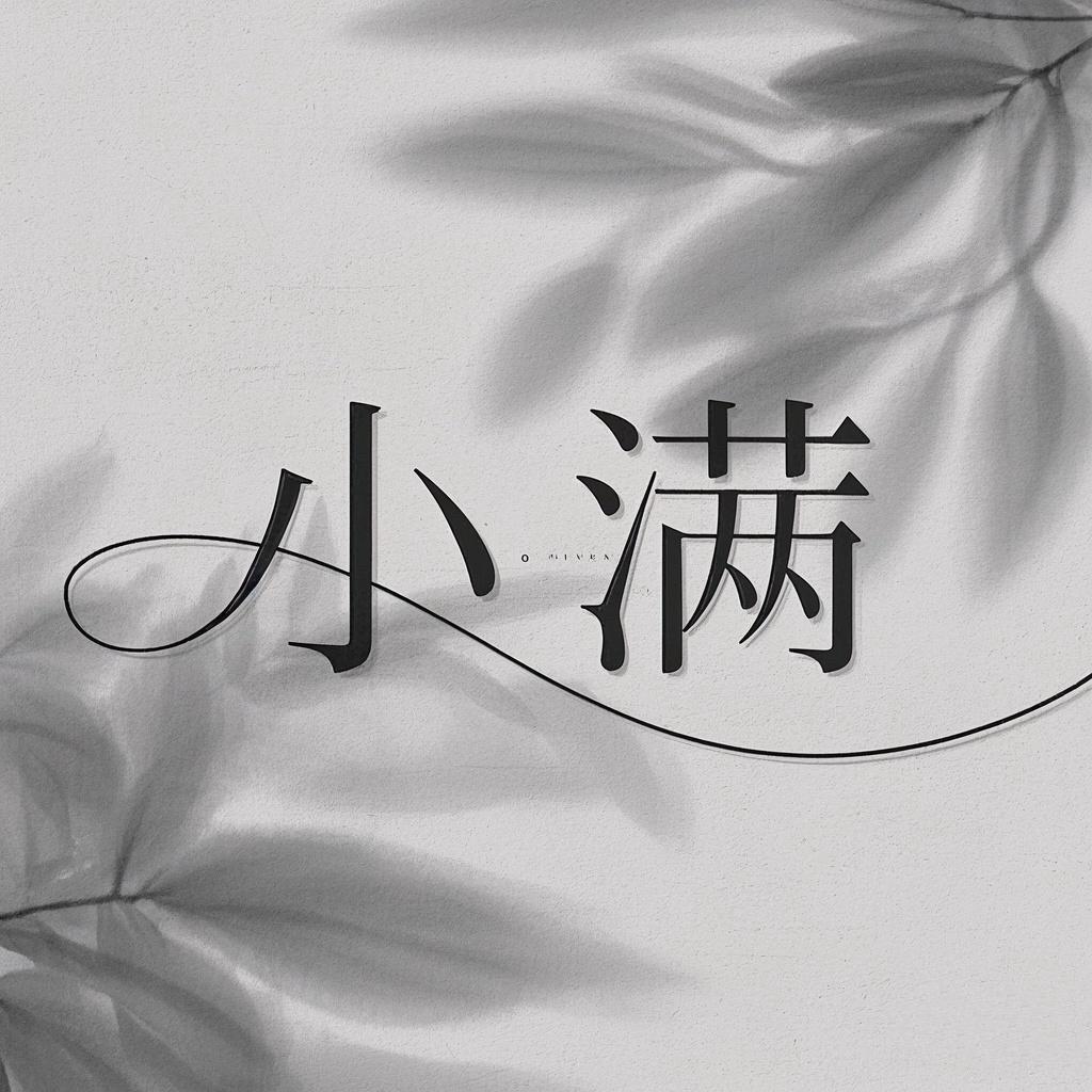 小满女装·studio