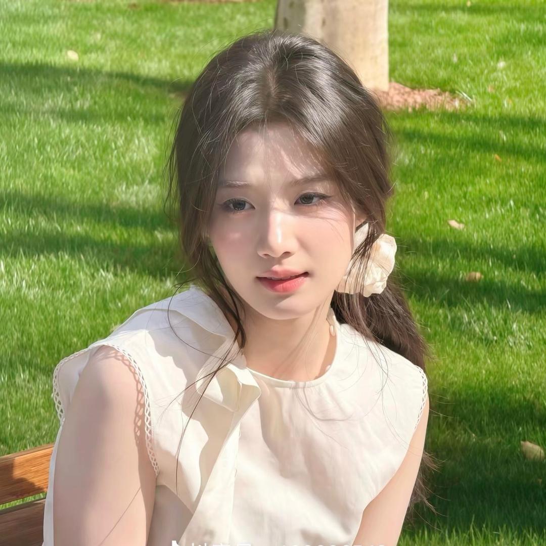 我是一块小蛋糕🍰