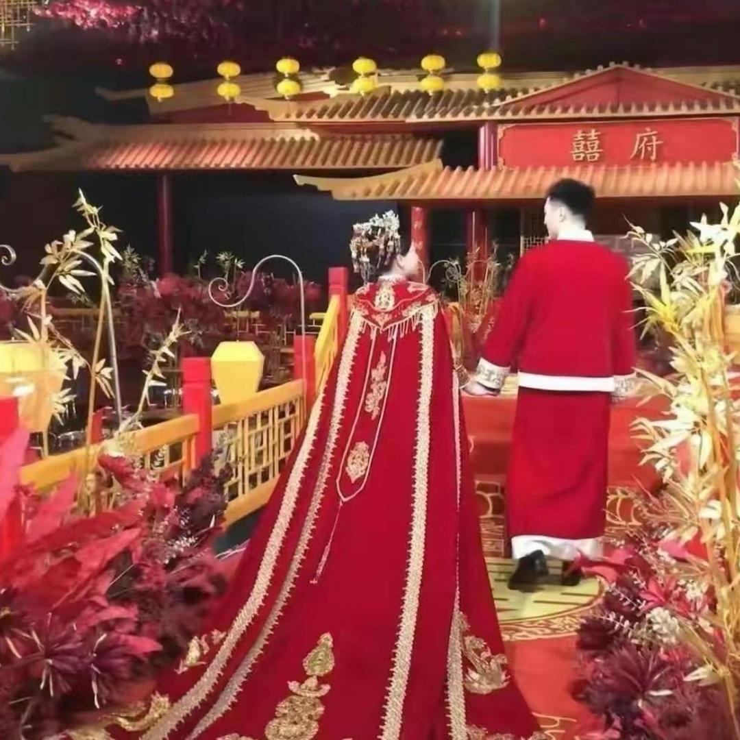 房东阿天🔥10月22号公司开业庆典小天