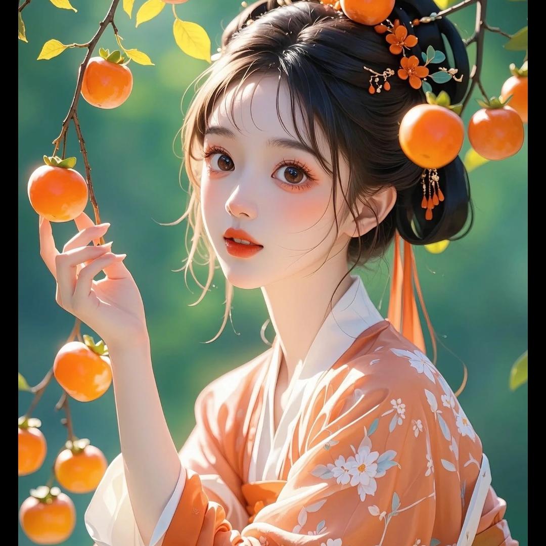 好柿🍅逗花生🥜