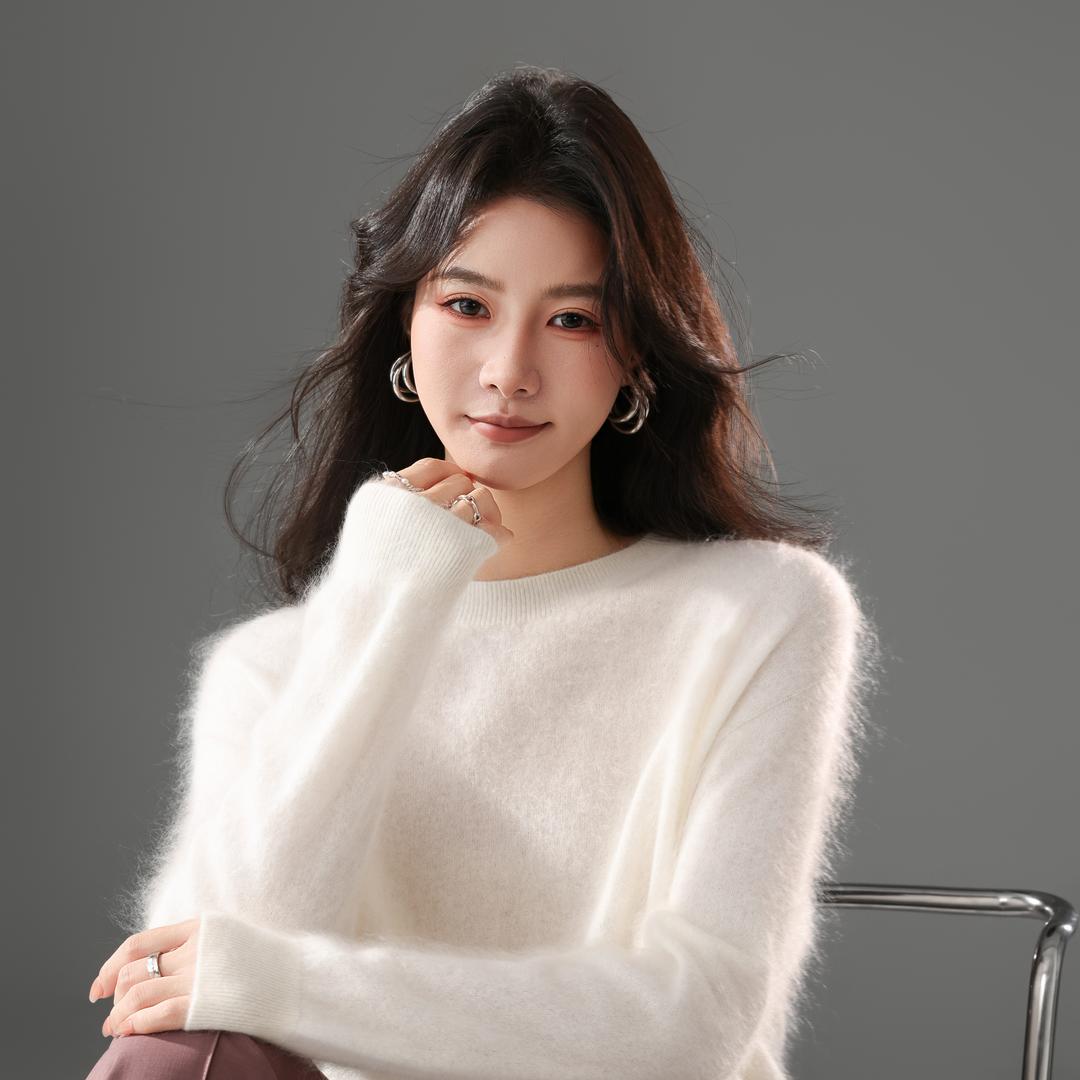 泽尔菲纯绒高端女装