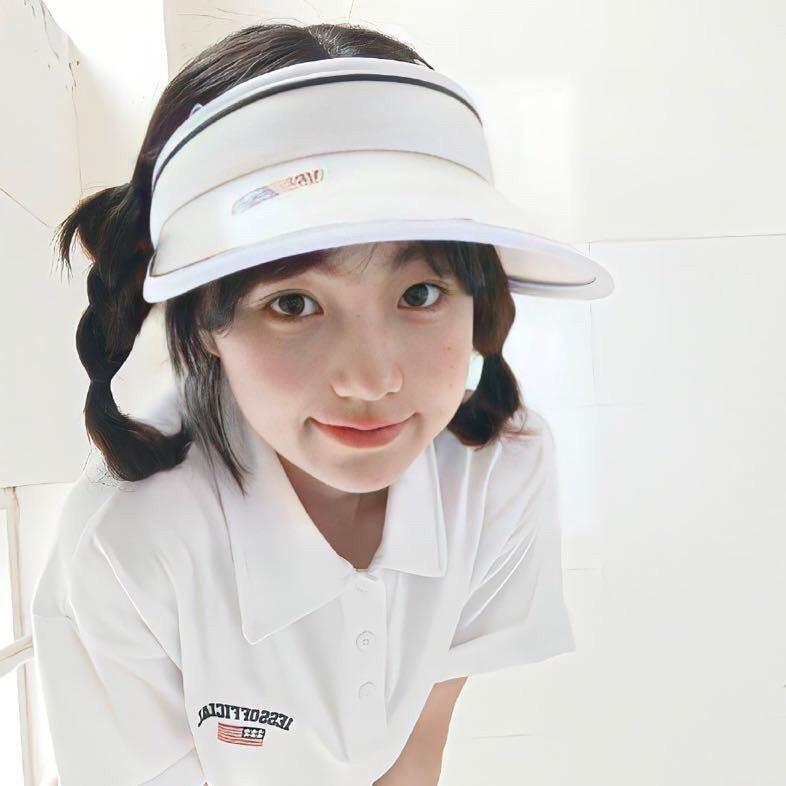 臭美公主