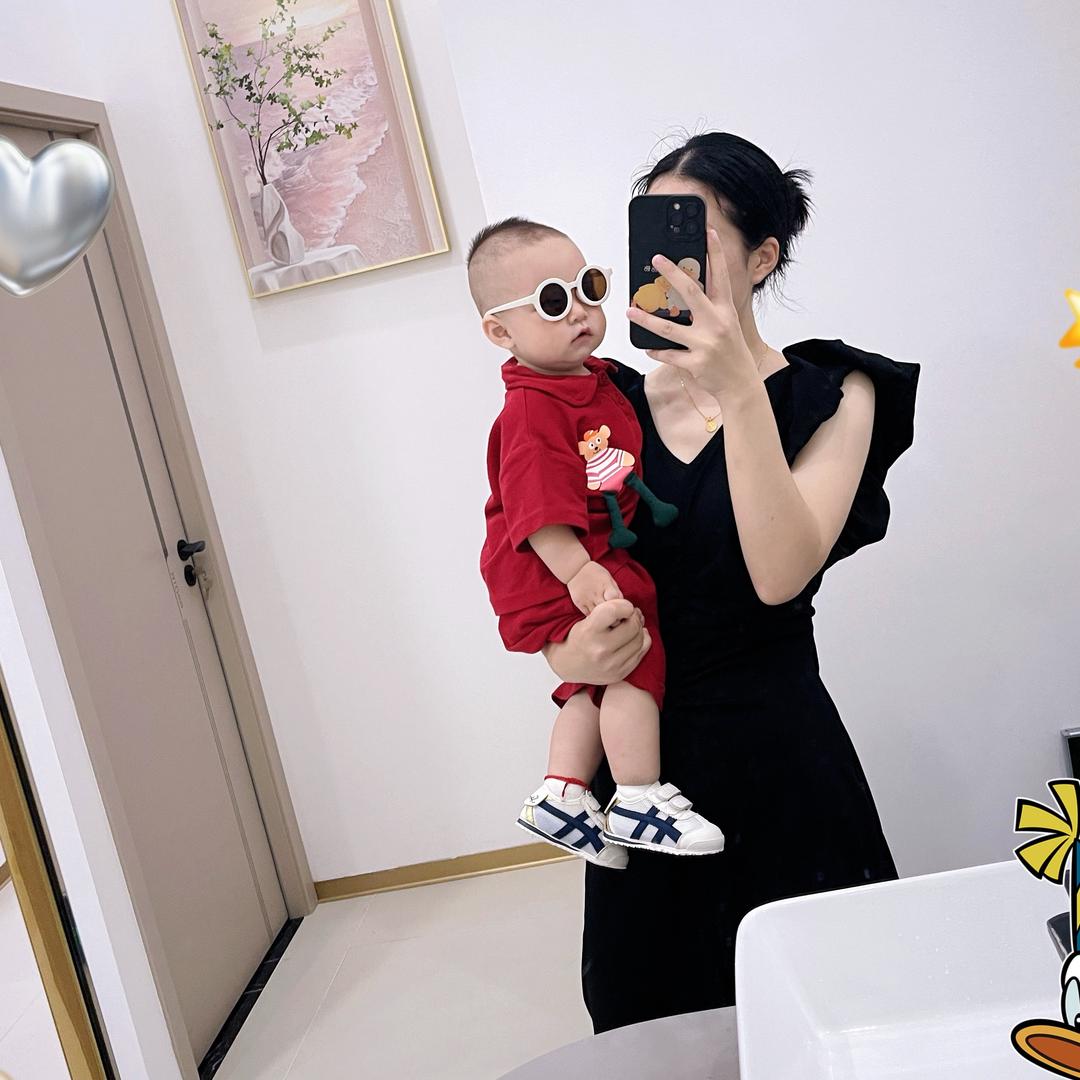毛线小兔🍄