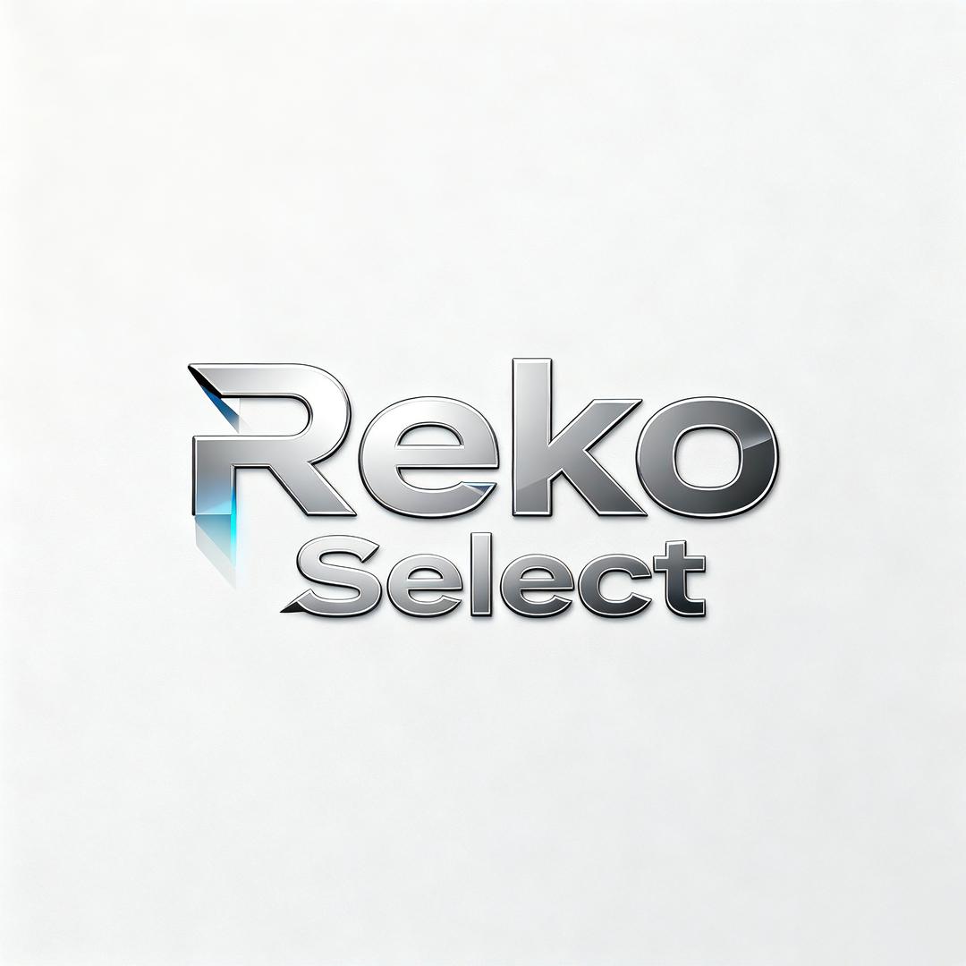 睿壳精选Reko Select
