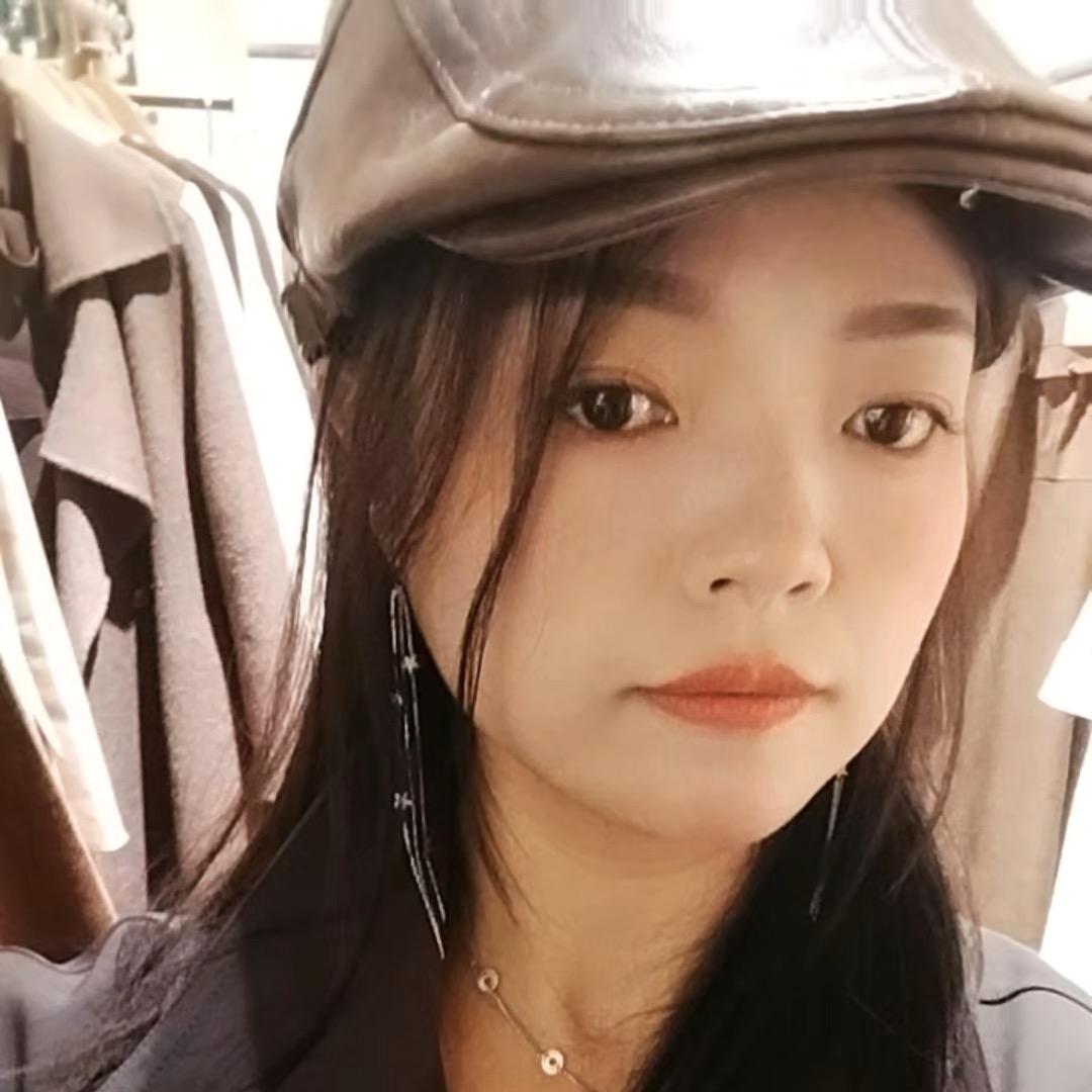 用心就好的穿搭笔记❤️❤️