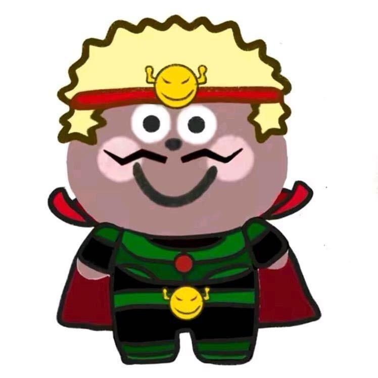 湘牢大（国服李元芳）