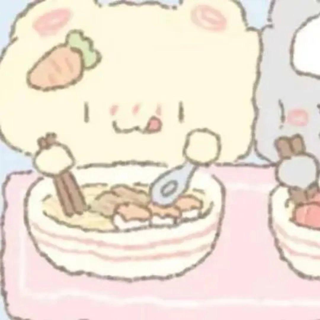 咩咩.