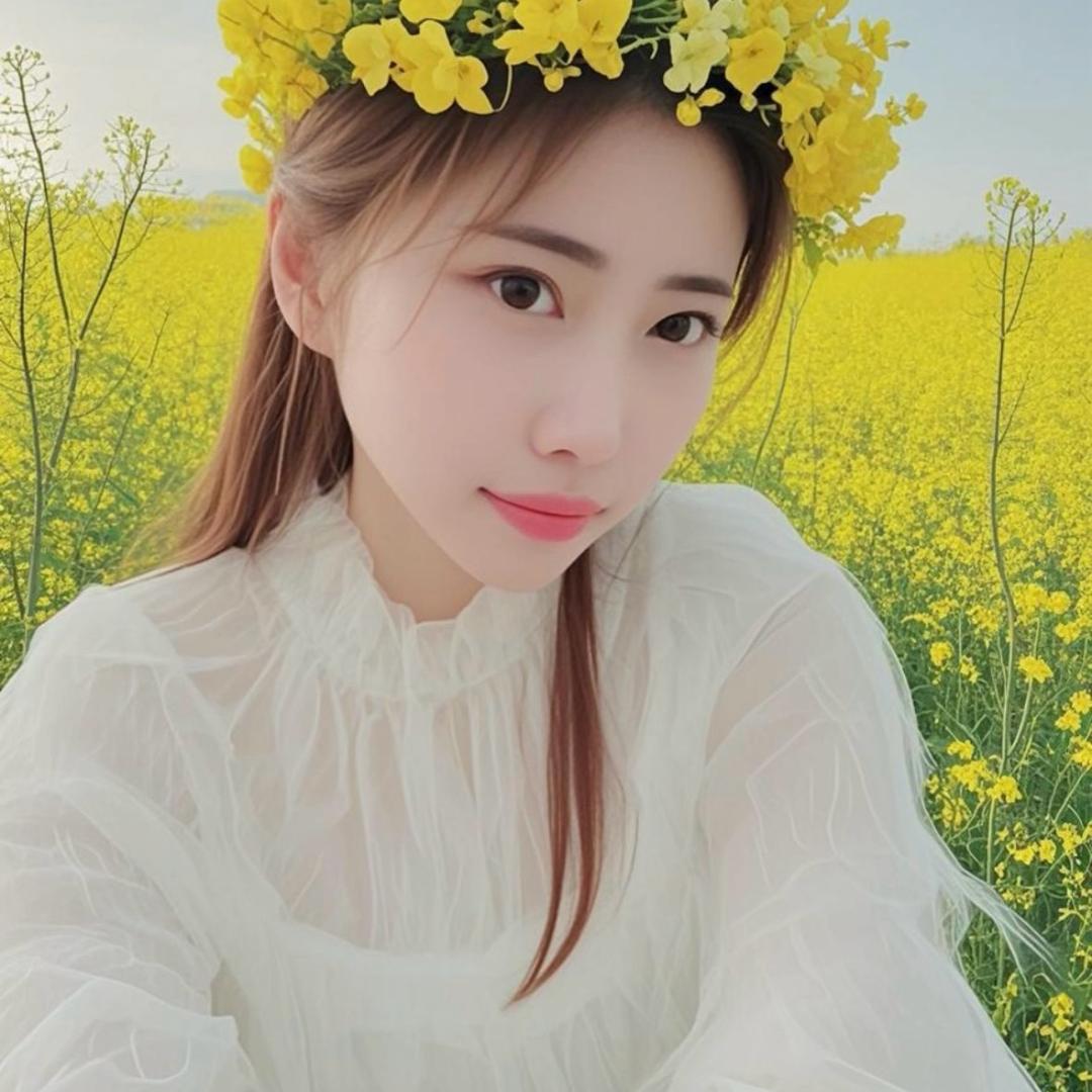 🌈 卡布叻_if 🍀