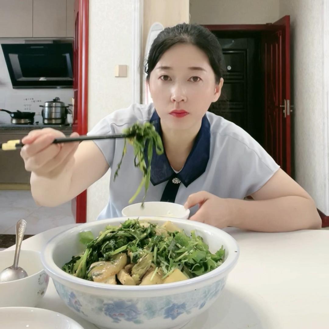 娟子的幸福生活