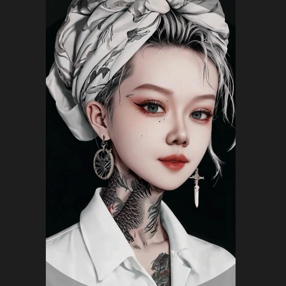 💰貪財 好色😍