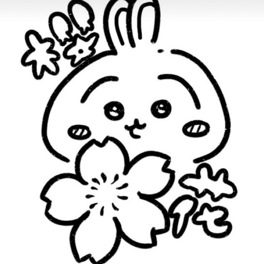 落樱