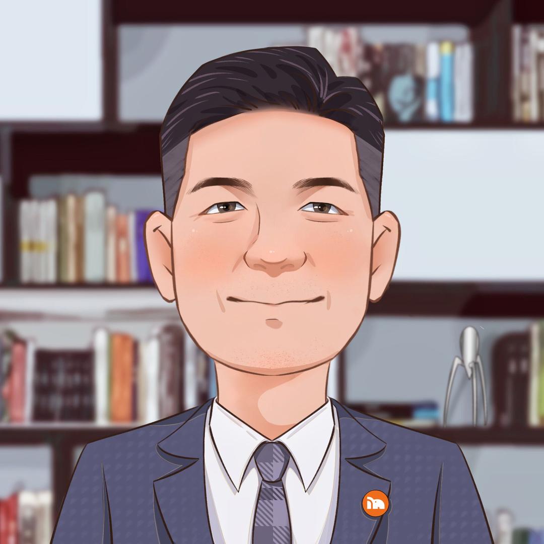 魏发发意大利留学