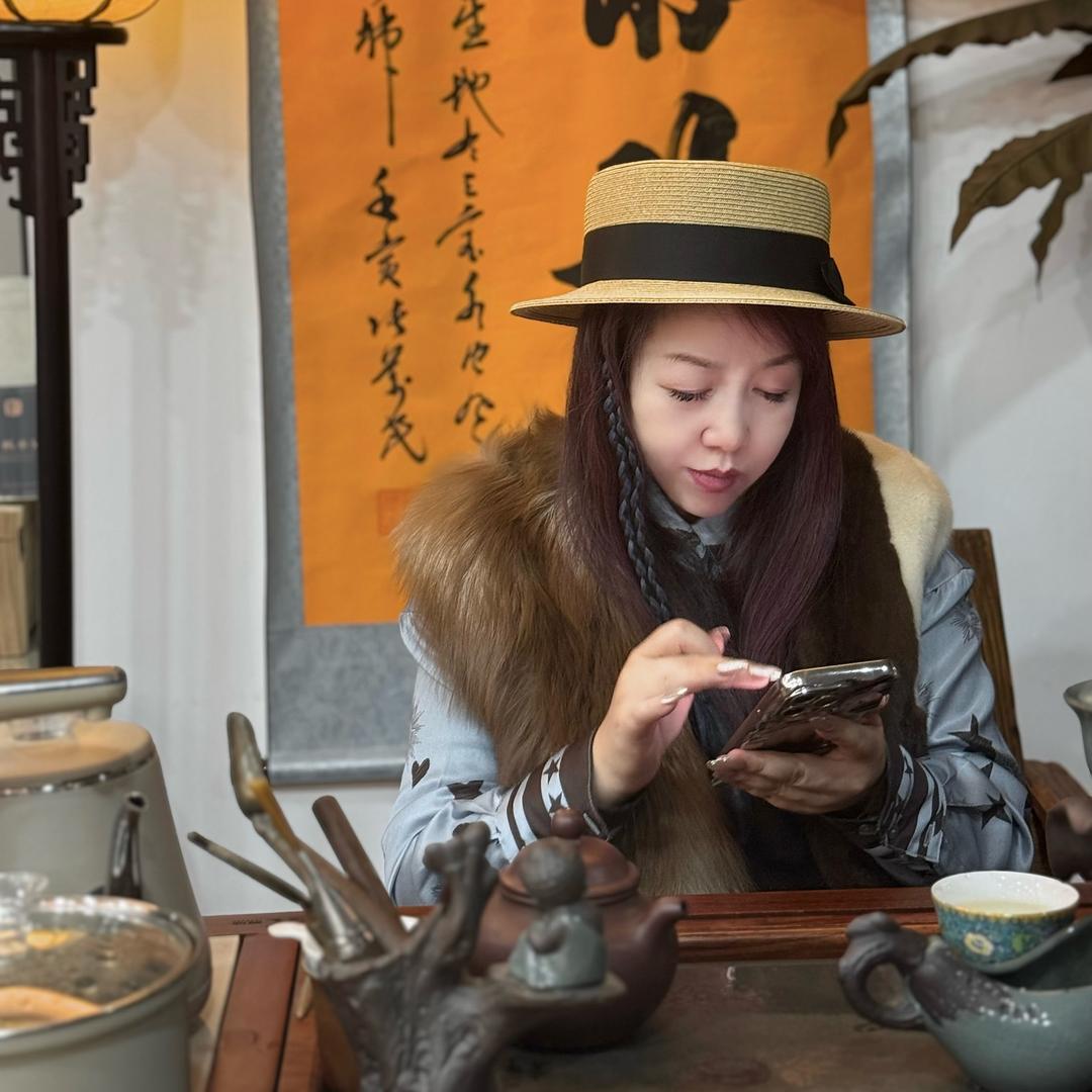 帽姐聊美肤