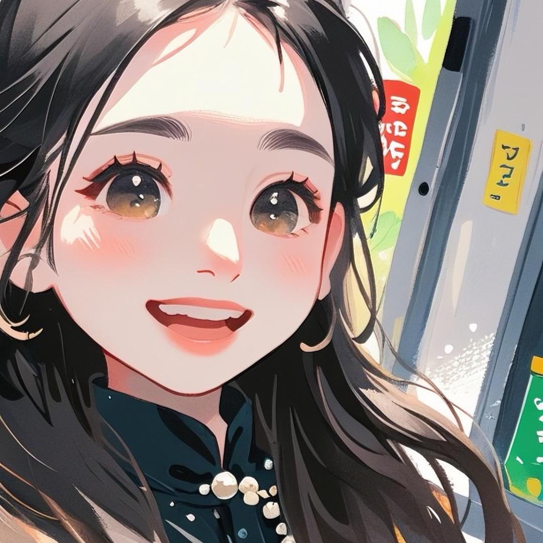 Luna🍒