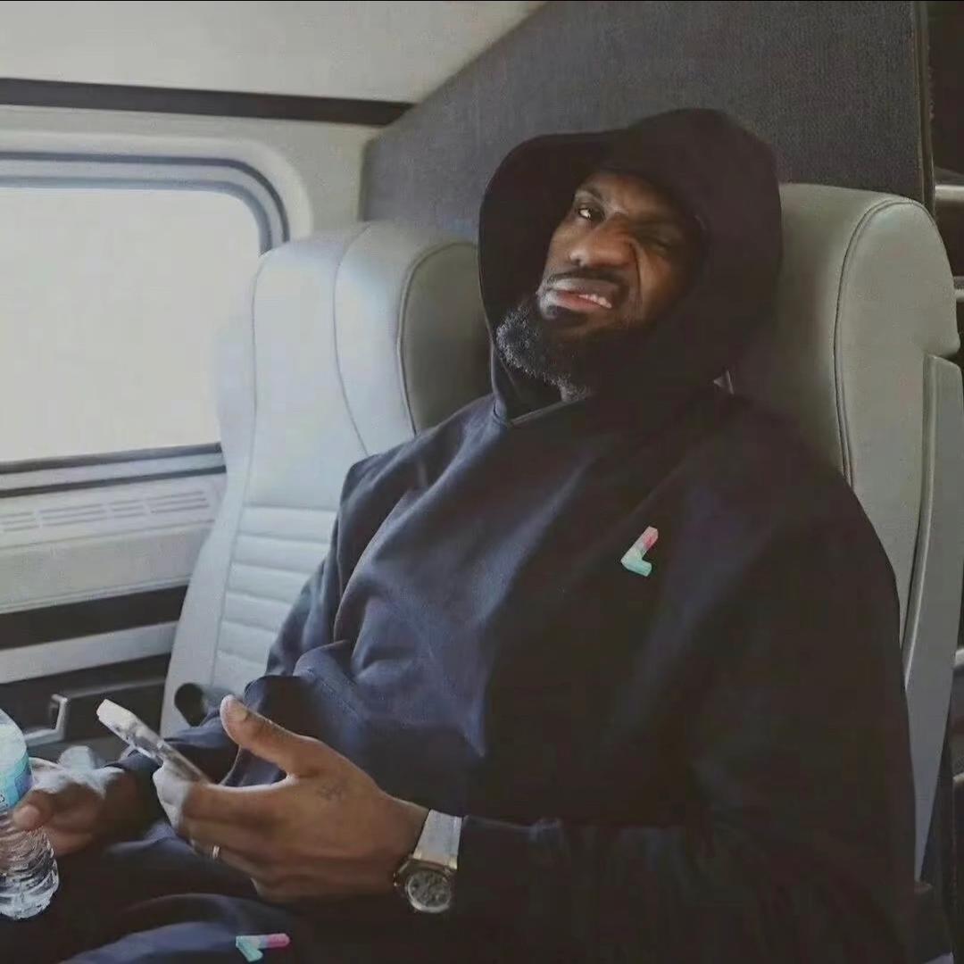 L.