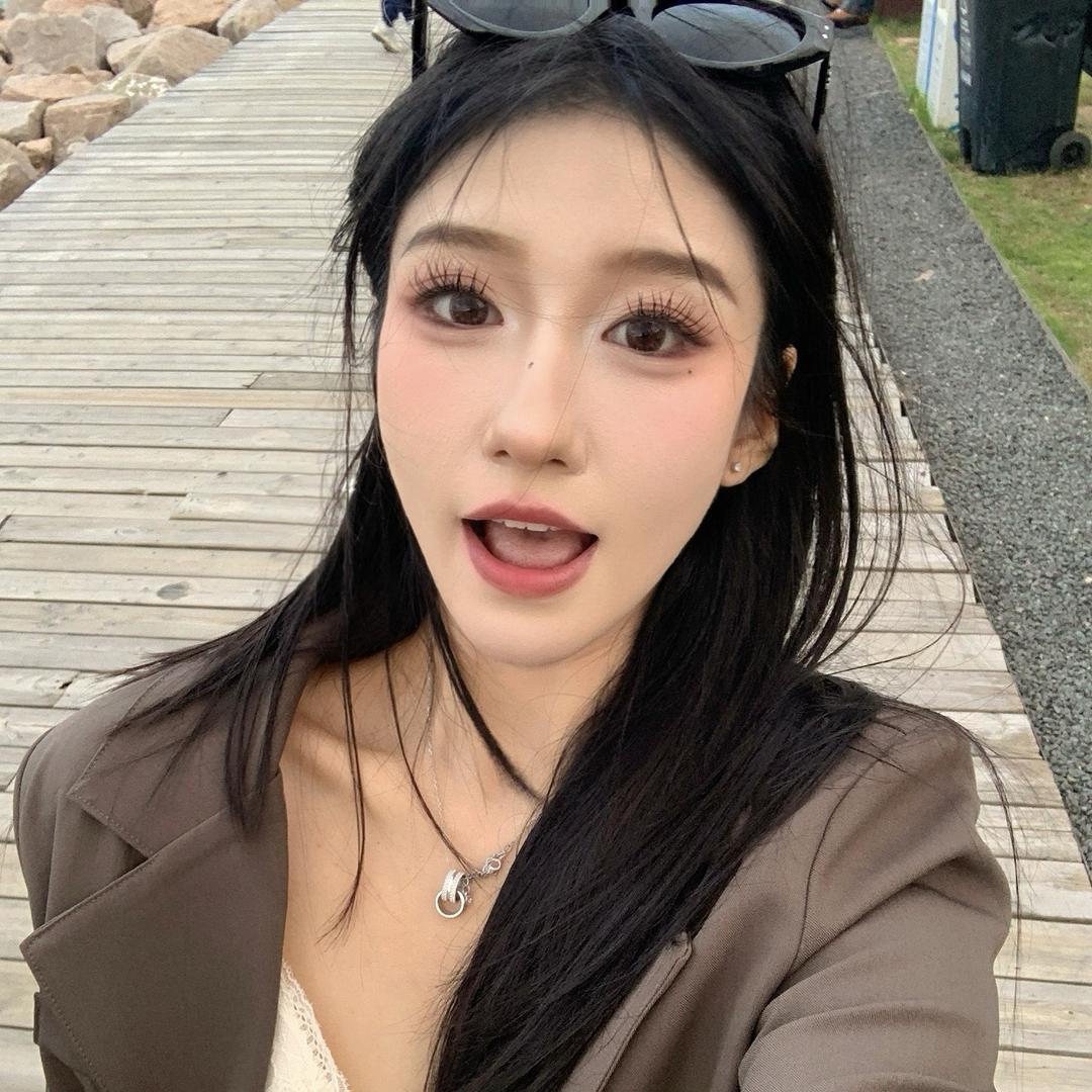 小羊在发呆🫧