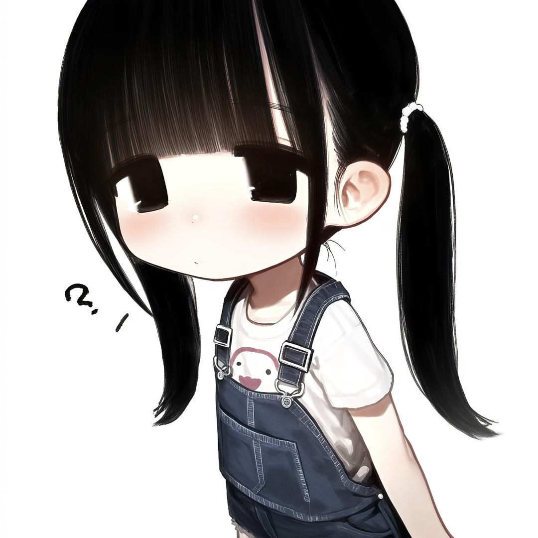 小天真