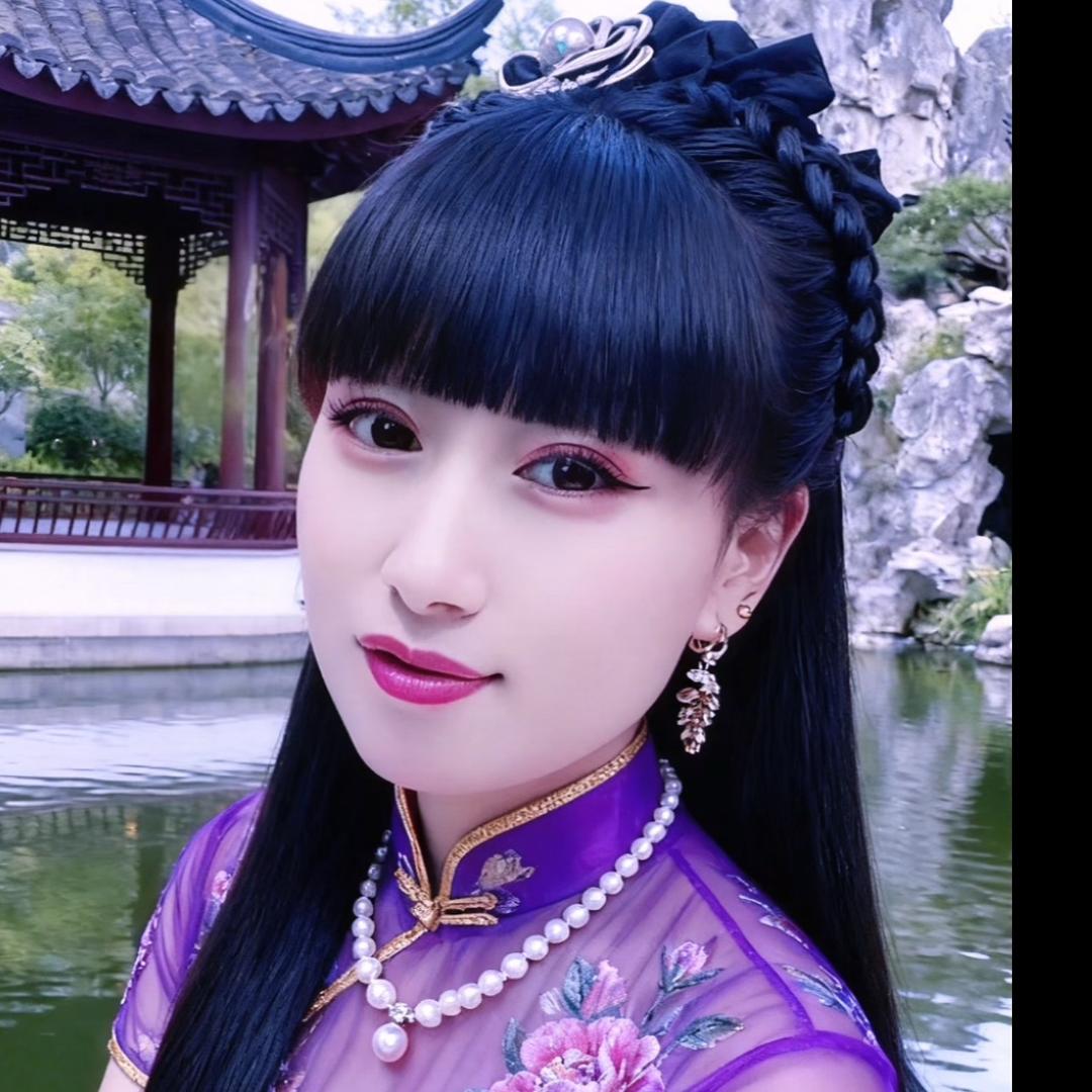 🌹陕西花花🌹《女装服饰》