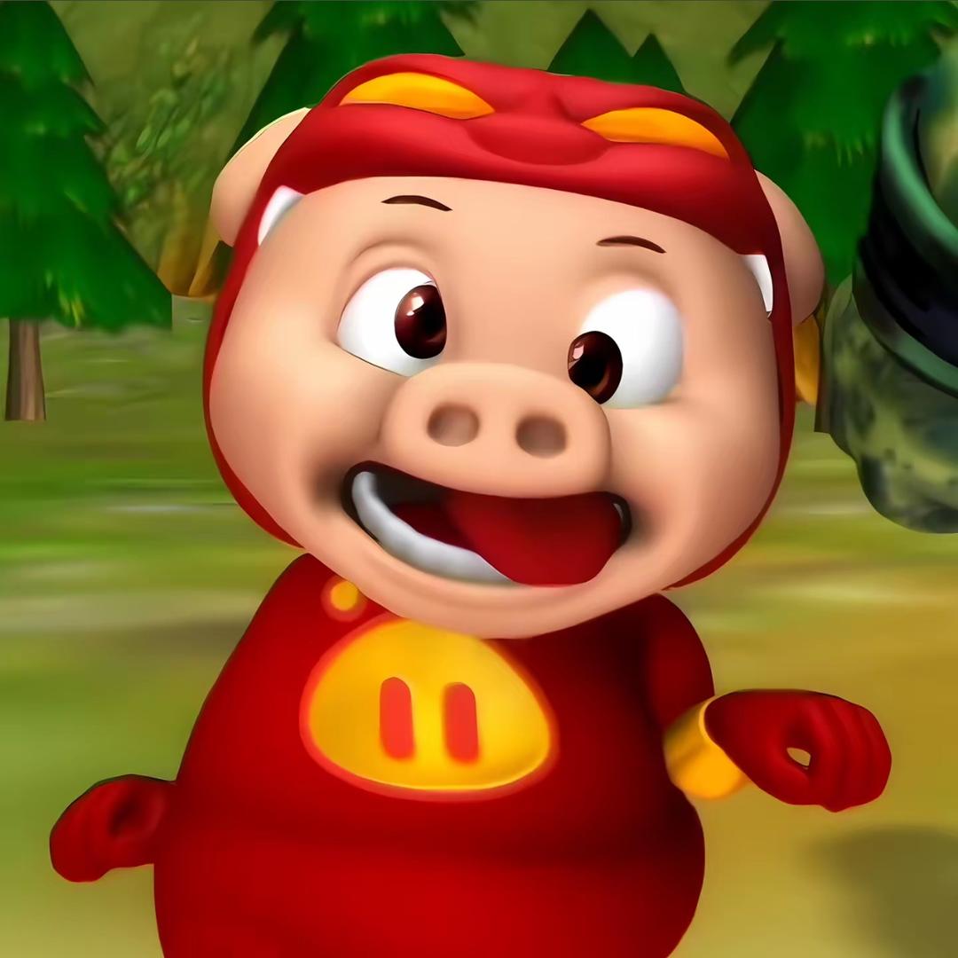 告告（GG  boy ）