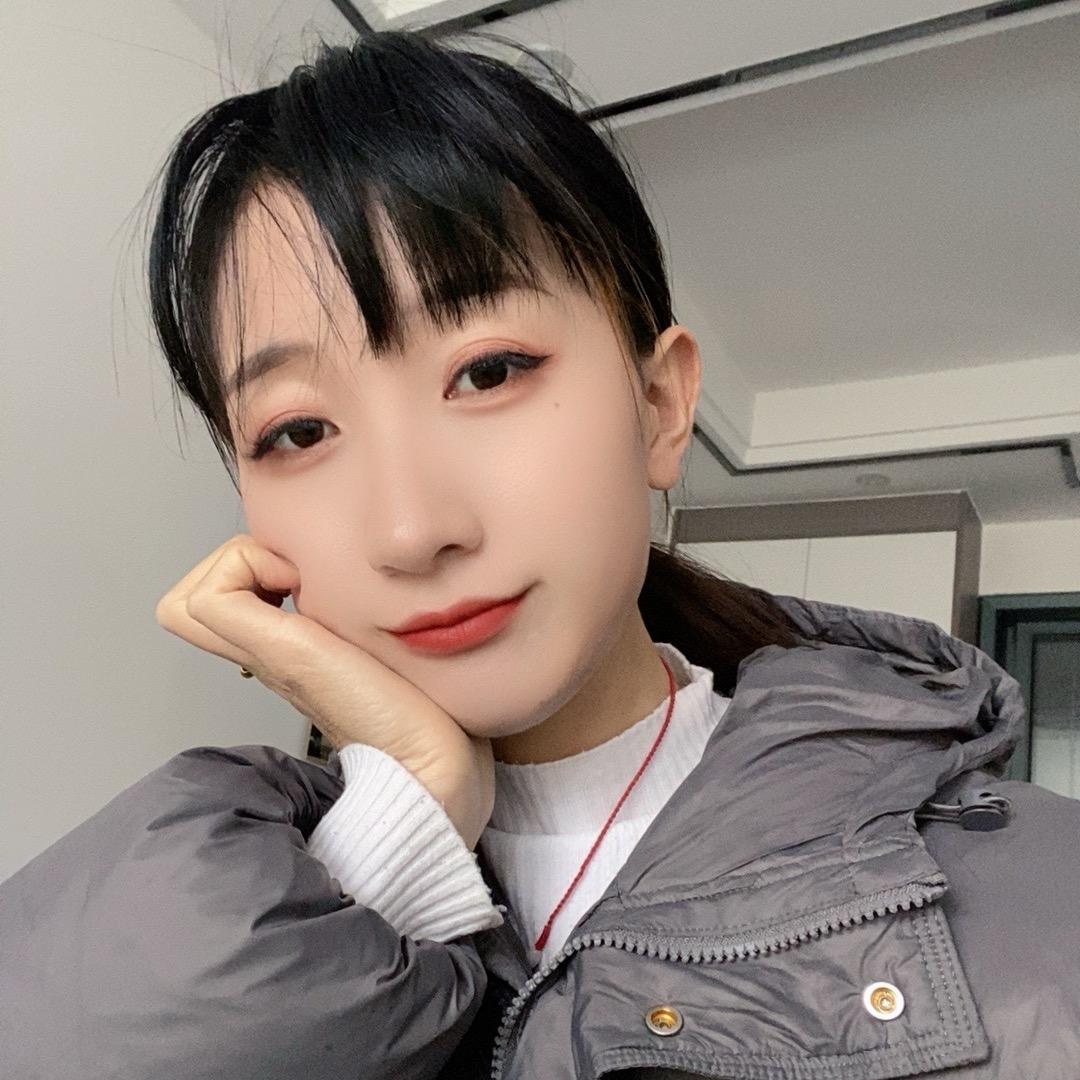 绥阳秀妹🥰