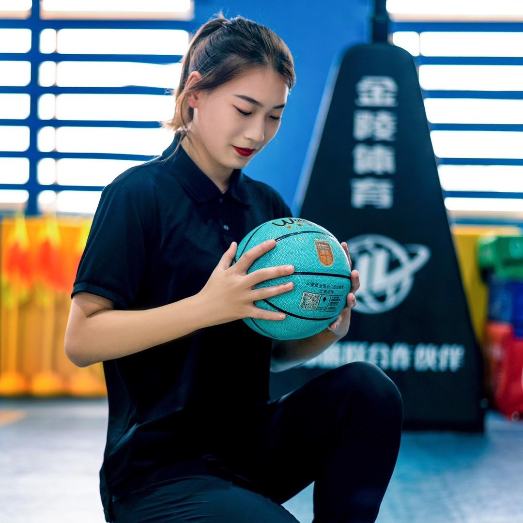 华蒙星篮球🏀-燕子老师