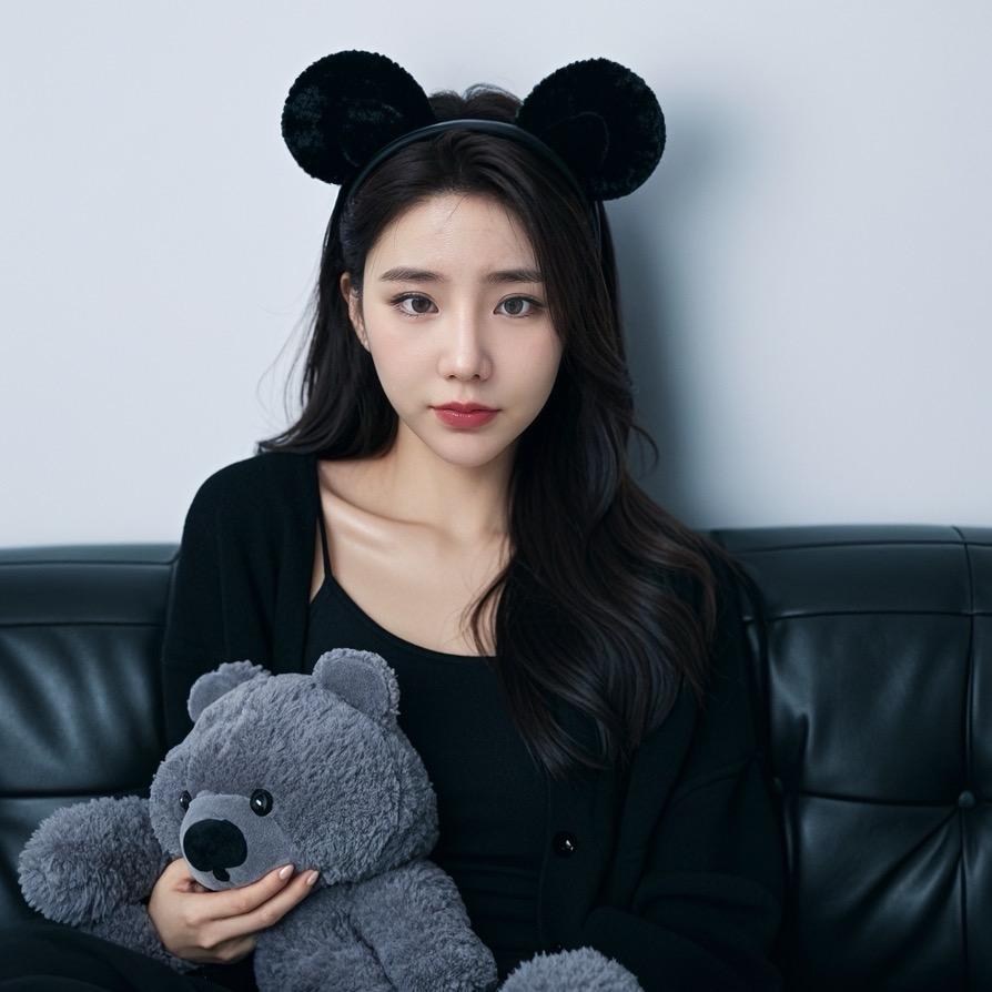#娜