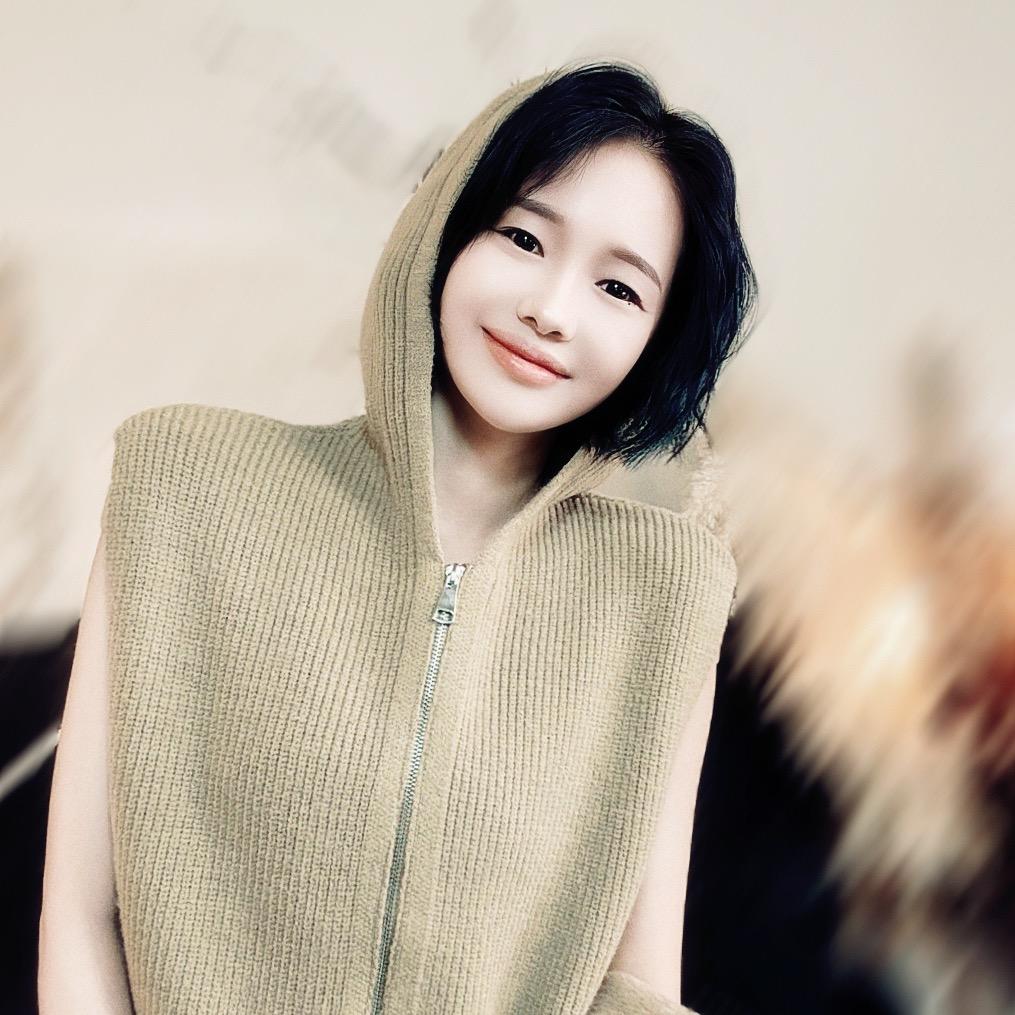 Shari•大丽姐