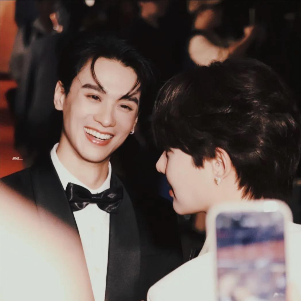 Echo.Li（🐰KNP🦆）