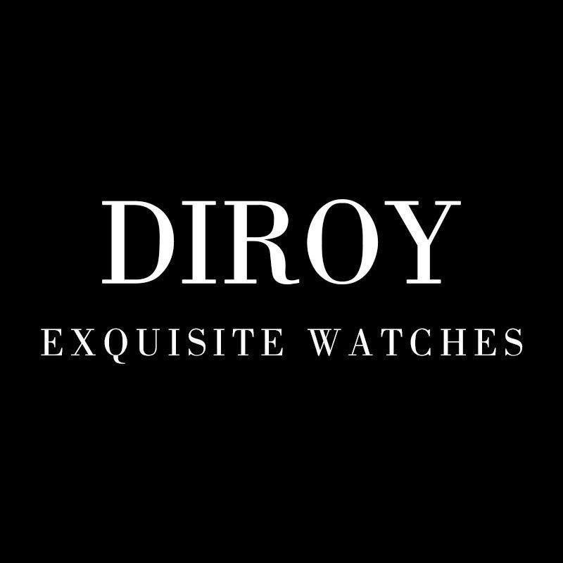 Diroy迪罗伊轻奢腕表店号