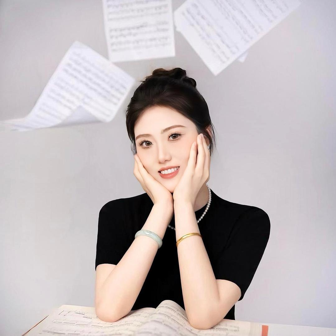 叨叨老师🎵