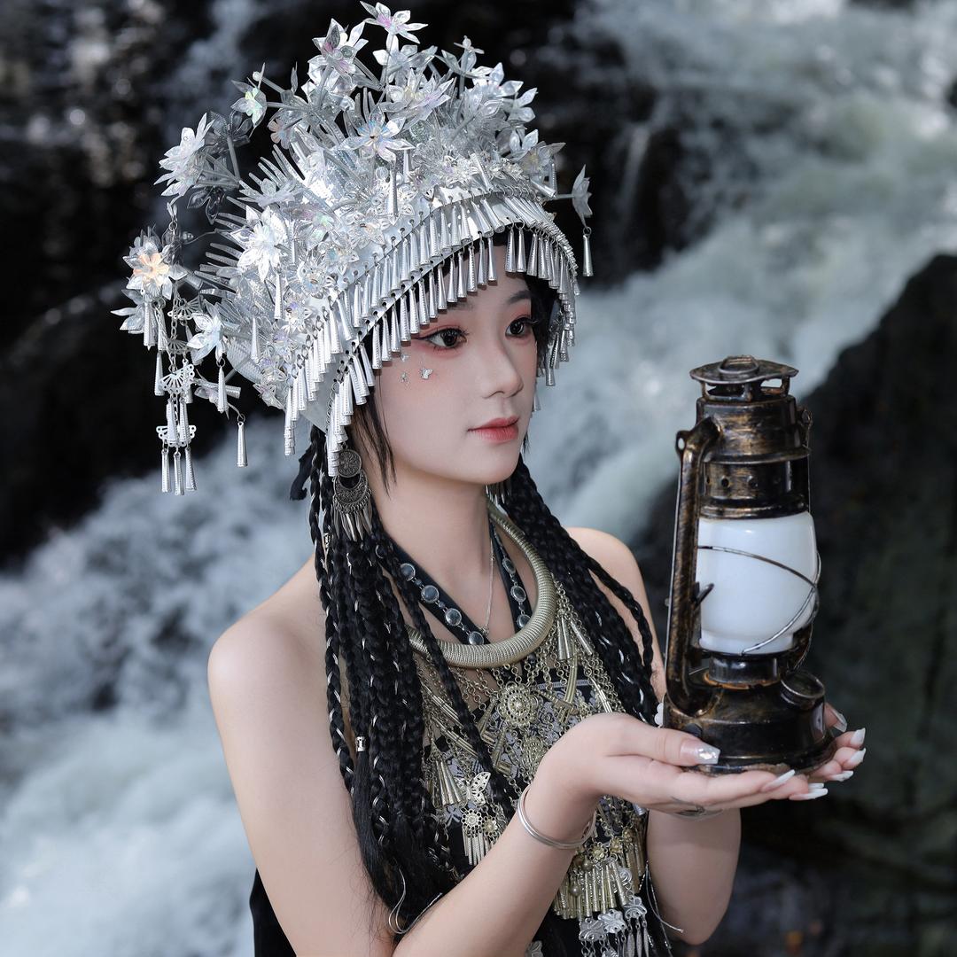 涛妹儿 🌞