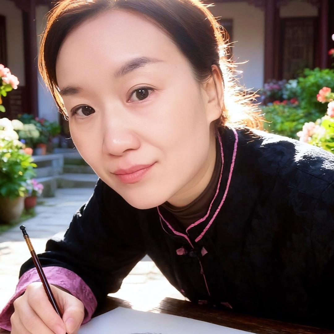 栗子🌸轻食爱好者