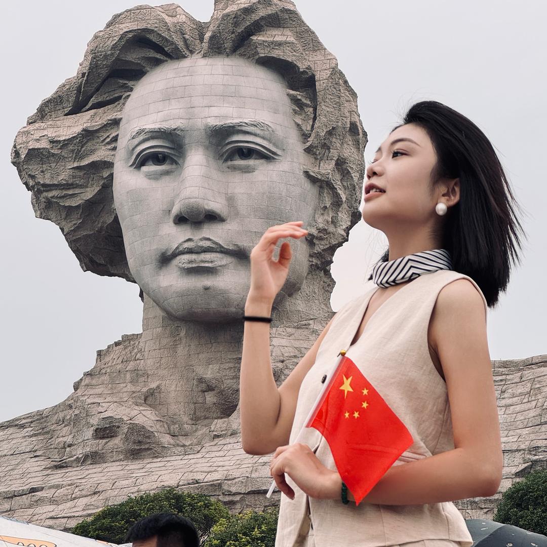 段可心