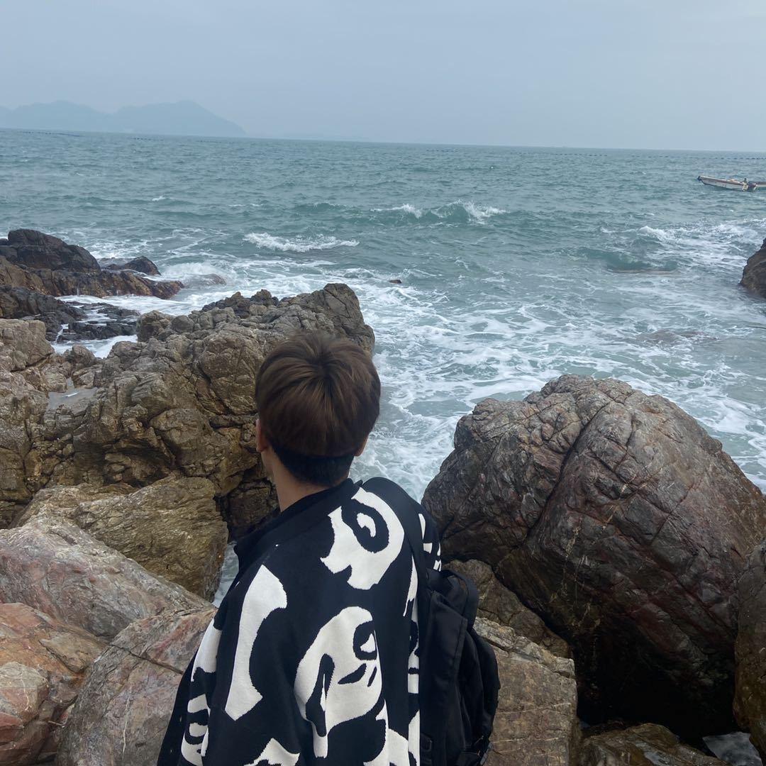 明杰呀