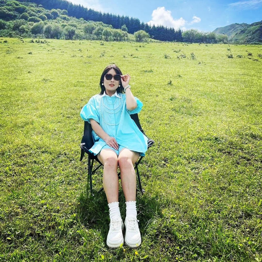 🌻花开黛眉🌻