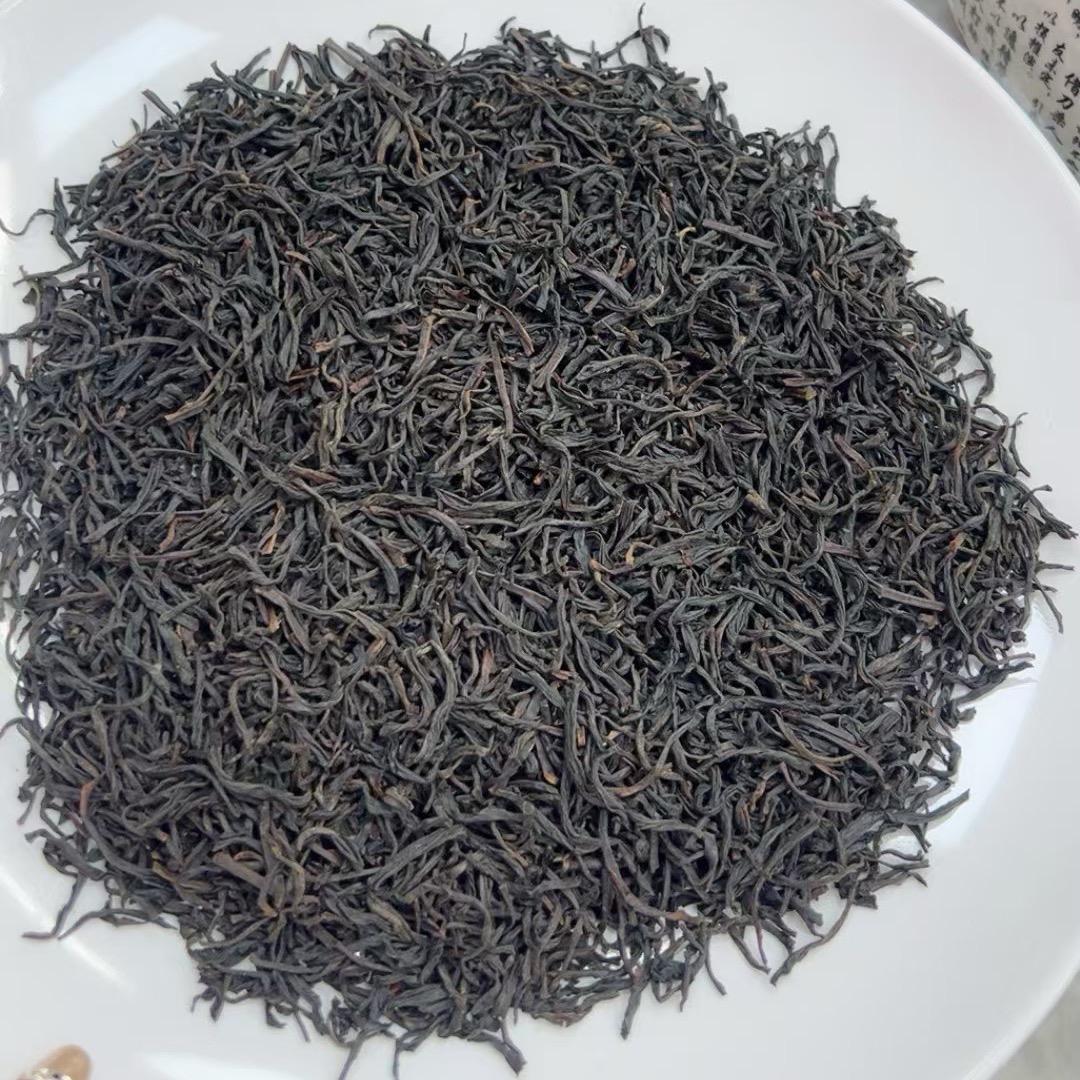 福建乐呵呵茶业 （蜜香小种红茶基地茶）