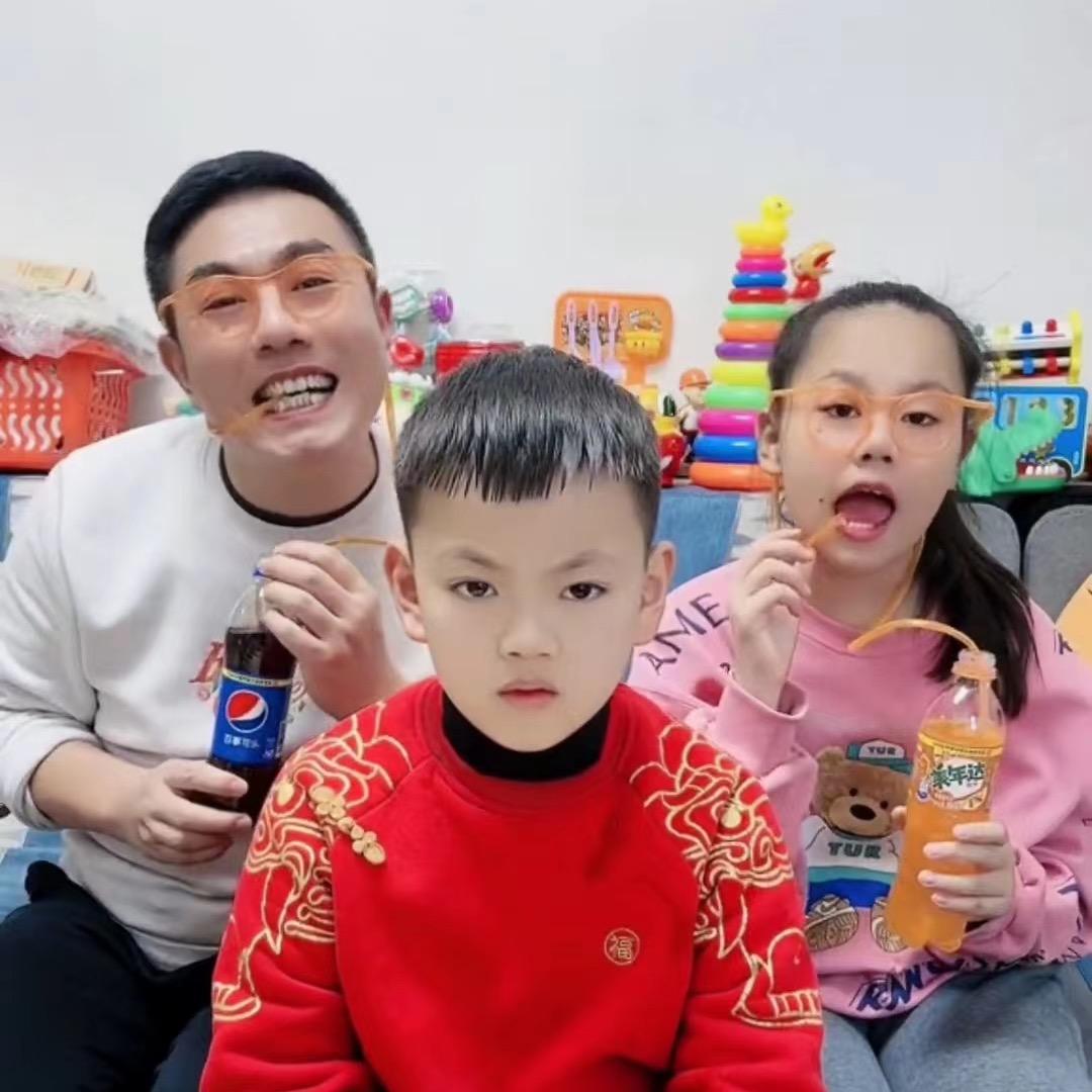 宝爸华子🤪🤪