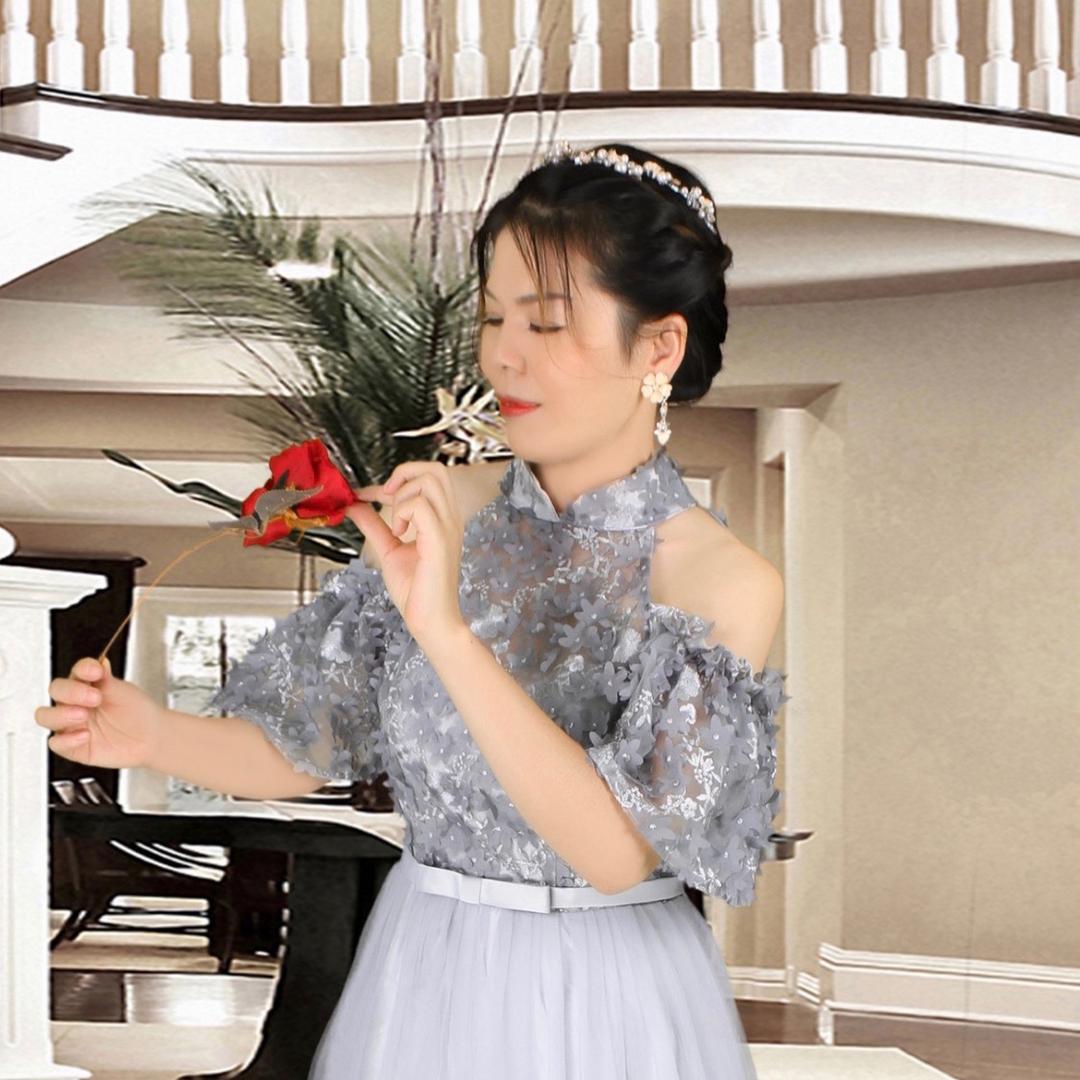 ℳღ᭄ོོོLU💞玲