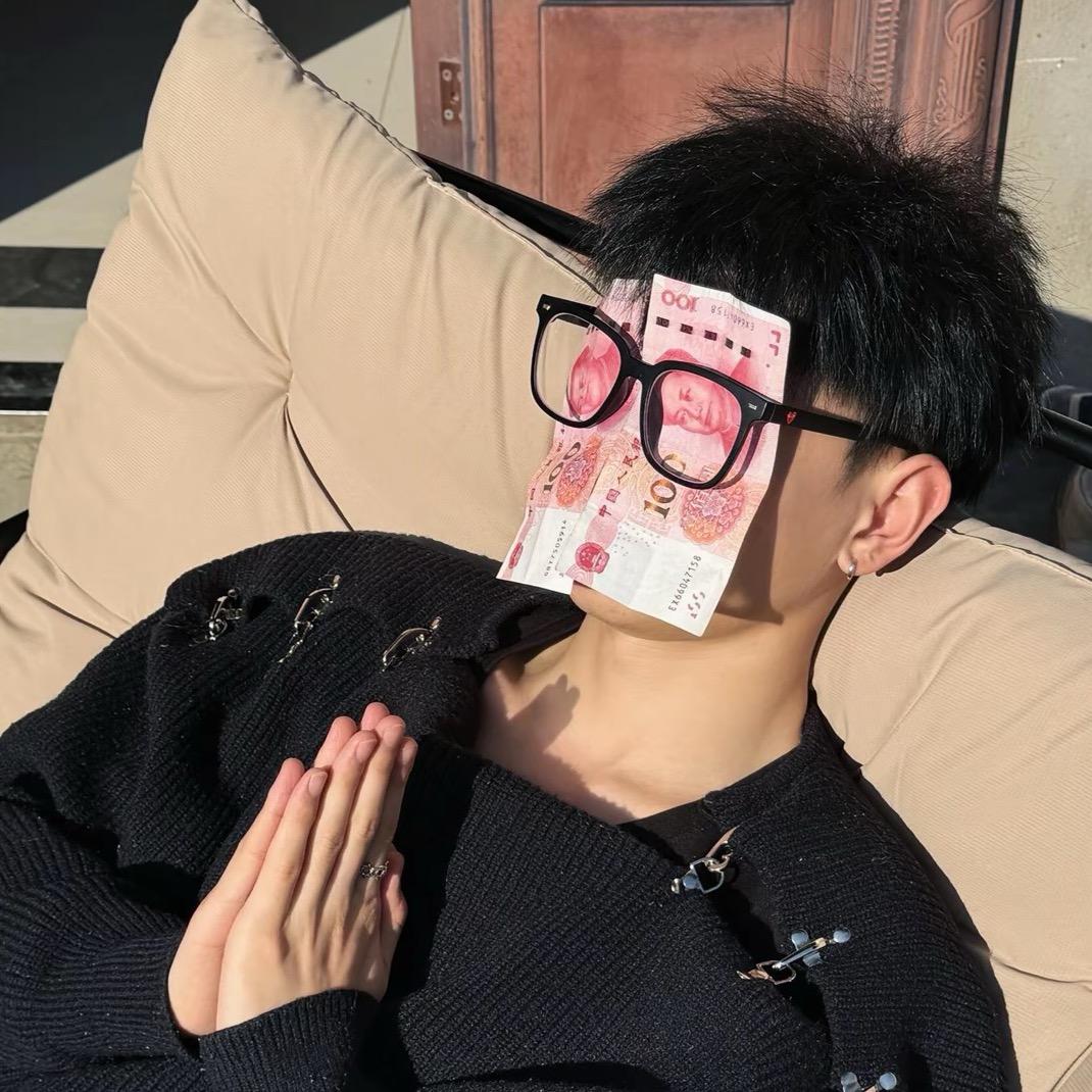 A晚安
