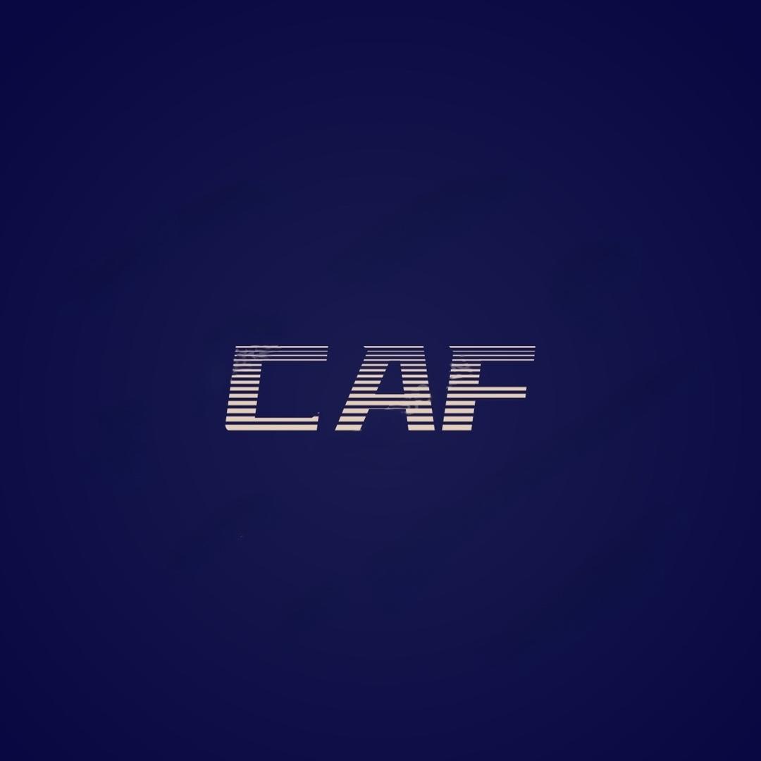 CAF线上潮牌