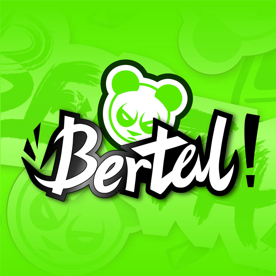 BERTAL运动营养旗舰店