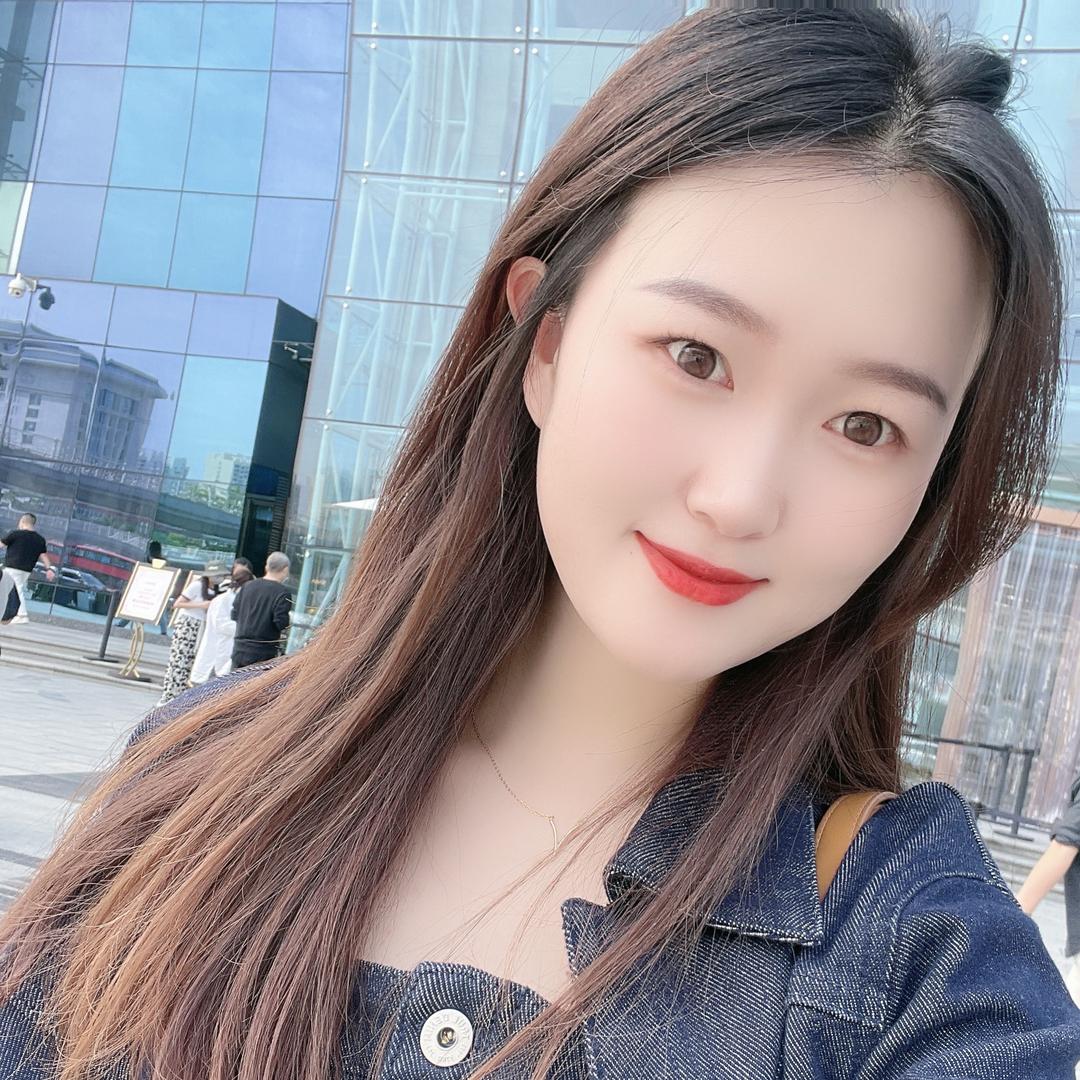 一笑倾橙🍊（好运版）